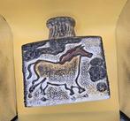 Scheurich - Montignac - Vaas - 281-19 - Fat Lava - Blokvase, Antiek en Kunst