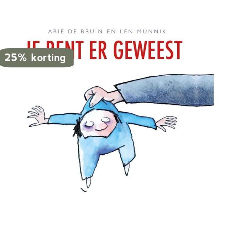 Je bent er geweest 9789491740374 Arie de Bruin, Boeken, Gedichten en Poëzie, Zo goed als nieuw, Verzenden