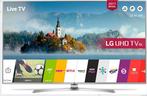 LG 55UJ701V 55inch Ultra HD (4K) SmartTV LED, 100 cm of meer, LG, Smart TV, LED