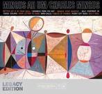 cd digi - Charles Mingus - Mingus Ah Um, Verzenden, Zo goed als nieuw