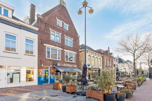 Te huur: Kamer Markt in Helmond, Huizen en Kamers, Huizen te huur, Noord-Brabant, (Studenten)kamer