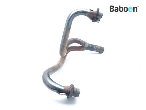 Uitlaat Bochtenset BMW R 1100 RS (R1100RS 93) (1340976), Motoren, Onderdelen | BMW, Gebruikt, Verzenden
