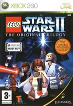 LEGO Star Wars II the Original Trilogy (Losse CD), Ophalen of Verzenden, Zo goed als nieuw