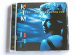 Kim Wilde - Catch as Catch can (remastered) bonus tracks, Cd's en Dvd's, Cd's | Pop, Verzenden, Nieuw in verpakking