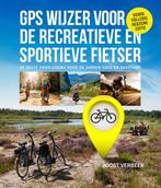 GPS WIJZER voor de recreatieve en sportieve fietser - vijfde, Boeken, Verzenden, Gelezen, Joost Verbeek