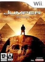 Jumper Griffins Story - Wii game, Spelcomputers en Games, Ophalen of Verzenden, Nieuw