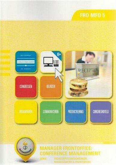 FRO MFO 5 | 9781787267077, Boeken, Studieboeken en Cursussen, Verzenden