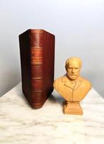 Émile Zola - Le ventre de Paris [rare édition originale] -, Antiek en Kunst, Antiek | Boeken en Bijbels