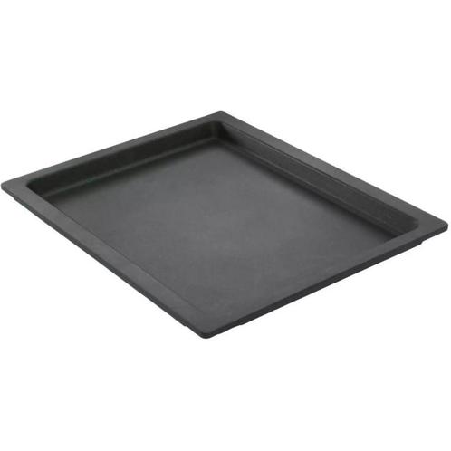 AMT Gastroguss Gastronorm bak - Inductiegeschikt - 2 cm d..., Huis en Inrichting, Keuken | Potten en Pannen, Nieuw, Ophalen of Verzenden