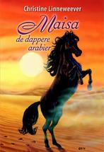 Maisa de dappere arabier / Gouden paarden 9789020622232, Boeken, Verzenden, Zo goed als nieuw, Christine Linneweever
