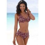 Lascana Bikinitop met beugels Apart met gouden accessoire, Kleding | Dames, Verzenden, Nieuw