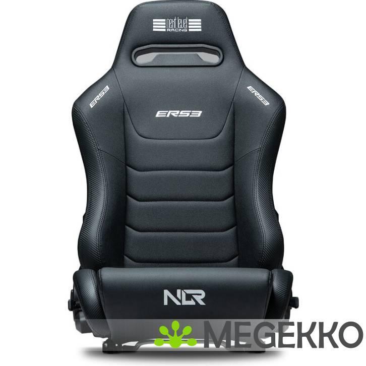 Next Level Racing - ERS3 Elite Reclining Seat, Huis en Inrichting, Bureaustoelen, Nieuw, Verzenden