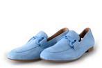 Gabor Instappers in maat 36½ Blauw | 10% extra korting, Instappers, Gabor, Zo goed als nieuw, Verzenden