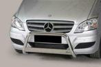 Mercedes Vito Viano bullbar met CE/EU keurmerk (SALE), Auto diversen, Auto-accessoires, Nieuw, Ophalen of Verzenden