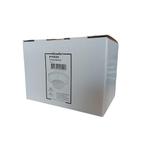 Klemko Bewegingsmelder - in/opbouw -1000W - PLFUNI-PIR/30D2, Doe-het-zelf en Verbouw, Alarmsystemen, Verzenden, Nieuw