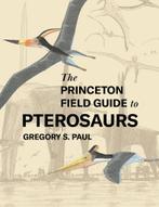 9780691180175 Princeton Field Guides122-The Princeton Fie..., Nieuw, Gregory S. Paul, Verzenden