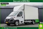 Fiat Ducato 2.3 MultiJet Bakwagen met laadklep | Heavy Duty, Auto's, Stof, Gebruikt, Euro 6, Wit