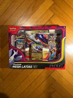 Pokémon - 1 Box - Collezione Mega Latias ex, Nieuw
