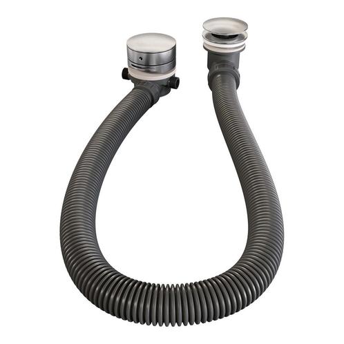 BRAUER Brushed Edition thermostatische inbouw badkraan met, Doe-het-zelf en Verbouw, Sanitair, Ophalen of Verzenden