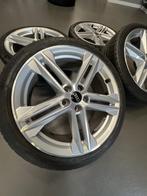OEM Audi A4 A5 TT Q2 19Velgen ZMR 4x6MM Passat T-roc Suprb, 19 inch, Gebruikt, Banden en Velgen, Ophalen of Verzenden