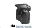 Canon EOS 1100D digitale camera (10.464 clicks) met garantie, Audio, Tv en Foto, Fotocamera's Digitaal, Spiegelreflex, Canon, Ophalen of Verzenden