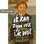 Ik Kan Zijn Wie Ik Wil 9789089241528 Peter Vercauteren, Verzenden, Zo goed als nieuw, Peter Vercauteren