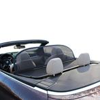 BMW M4 (2013-2020) Cabrio windscherm Zwart windscherm op, Ophalen of Verzenden