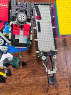 Lego Onderdelen - Partij losse lego jaren 80 90 technic, Nieuw