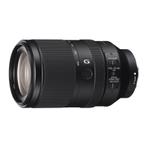 Sony FE 70-300mm f/4.5-5.6 G OSS objectief (SEL70300G.SYX, Audio, Tv en Foto, Fotografie | Lenzen en Objectieven, Verzenden, Gebruikt