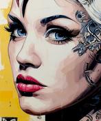 Ginger Red (1965) - Deanna, Antiek en Kunst