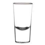 Shotglas - 2,5 cl - 12 Stuks - GF919, Verzenden, Nieuw in verpakking