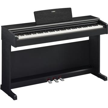 (B-Stock) Yamaha Arius YDP-145B Black digitale piano beschikbaar voor biedingen