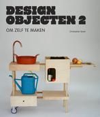 Designobjecten om zelf te maken 9789068686463, Boeken, Verzenden, Gelezen, Christopher Stuart