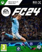 EA Sports FC 24 (Xbox One Games), Ophalen of Verzenden, Zo goed als nieuw