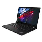 Lenovo ThinkPad T14 Gen 2 - Intel Core i5-11e Generatie - 14, Verzenden, Nieuw, Lenovo