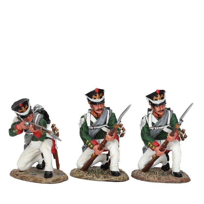 King & Country - Age of Napoleon - Russians - Figuur - NA142, Kinderen en Baby's, Speelgoed | Overig