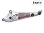 Schetsplaat Links Honda CB 750 F 1983-1984 (CB750F), Motoren, Verzenden, Gebruikt