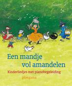 Een mandje vol amandelen / Ploegsma kinder- & jeugdboeken, Verzenden, Zo goed als nieuw, Mien Stam-van der Staay