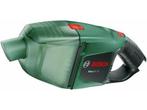 Bosch EasyVac 12 Kruimelzuiger - Zonder accu en lader, Verzenden, Nieuw