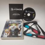 Disney G-Force (inclusief 3DBrillen) PlayStation 3, Spelcomputers en Games, Games | Sony PlayStation 3, Ophalen of Verzenden, Nieuw