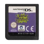 DS Martin Mystery: Monster Invasion, Verzenden, Zo goed als nieuw