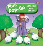Schaapje waar ben je? / Mini pop-up 9789033833106, Verzenden, Gelezen, Karen Williamson