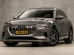 Zakelijke Lease |  Audi e-tron e-tron 50 quattro Launch edit, Auto's, Automaat, Gebruikt, Zwart, Overige kleuren