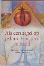 Als Een Zegel Op Je Hart 9789021139678 E. van der Linden, Verzenden, Gelezen, E. van der Linden