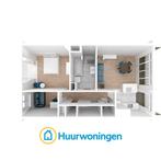 Te huur: Appartement Stevinstraat in Den Haag, Den Haag, Appartement, Zuid-Holland