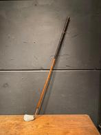 1925 - Antique golf club - Iron nr. 5 - Rustless - J., Nieuw