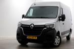 Renault Master T35 2.3 dCi 135pk L2H2 Comfort Airco/Navi 10-, Gebruikt, Euro 6, Overige kleuren, Renault