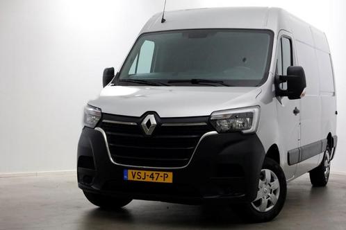 Renault Master T35 2.3 dCi 135pk L2H2 Comfort Airco/Navi 10-, Auto's, Bestelauto's, Dealer onderhouden, Lease, Handgeschakeld
