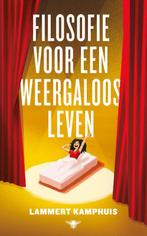 Filosofie voor een weergaloos leven 9789403117713, Verzenden, Gelezen, Lammert Kamphuis