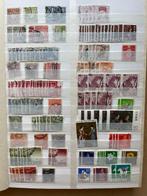 Japan 1899/2012 - Partij in 2 Albums, Postzegels en Munten, Postzegels | Azië, Gestempeld
